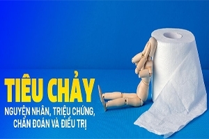 Đon thuốc tiêu chảy mọi nguyên nhân